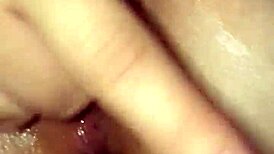 intriguing how it ends so deliciously in spurts