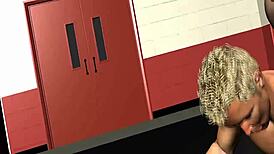 luv gay personal trainer