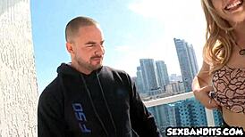 Beautiful Teen Blonde Lexi Belle In An Intriguing Scene 06