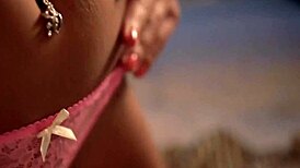 loving a slow sensual blowjob from this milf