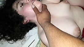 Esposa Caliente Dominates Hot Threesome with Friend and Craves More