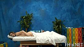 Sexy 18 Year Old Girl