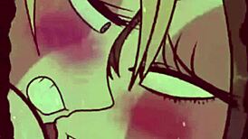 Cell Absorbs Insides Pack Amv Body Party