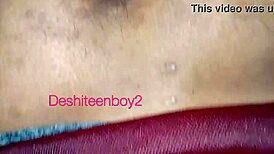 Part-1 Bangla Deshi Teen Boysex First Hard Fuck by Stranger!