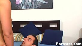 lovely latina luscious lopez gets bent over and fucked