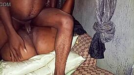 When Your Dick Hits That Perfect Spot and She Squirts Everywhere