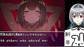 that hero fell for the bunny-girl in the forest trial