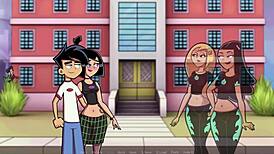 Danny Phantom Amity Park Part 40