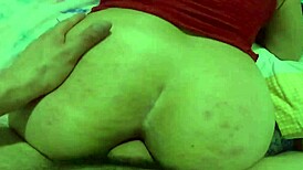 damn, she begs me to slam her ass in medellin!