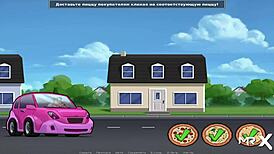 Summertimesaga - so, are we doing yoga more often now, episode 1 91?