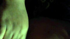 early morning sucking black cock feels so intense