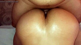 I'm fucking my Tunisian partner in this hotel room