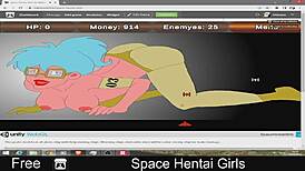 i love this space hentai girls
