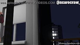 feeling the intense passion in this fortnite sex compilation part 3 with big black cocks and monster dicks