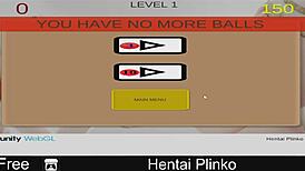 Hentai Plinko Challenge