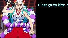 Futa Yamato Joi Game Episode 1 - Ready for Anal Action?!