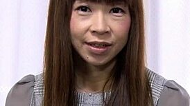 Amateur Wife First Shooting Document With Mirei