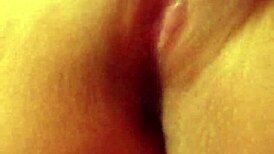 Intense Teen Masturbation Leading To Orgasm In Sexy Pussy Play.