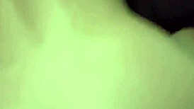 Emotional POV Doggystyle with Girlfriend's Big Cock in Homemade Sex Tape