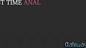 natalia nix gets extra care from doctor laney grey