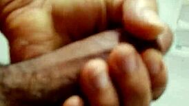 Girls engage in powerful masturbation sessions together