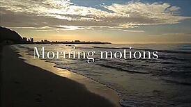 sexy milf in shower webcam