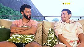 does that surfer guy fuck you hard in pov?