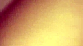 Latina Amateur Sucking and Fucking in Homemade Video