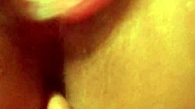 Intense Teen Masturbation Leading To Orgasm In Sexy Pussy Play.