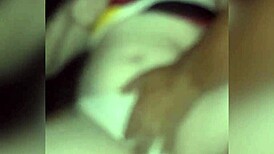 哇！我愛丈夫每晚自慰我然後我們猛幹！