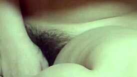 Asian solo girl addicted to wet masturbation leading to intense climax