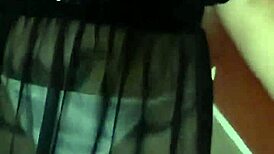 This homemade video is so hot and sexy