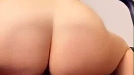 Riding This Big Dildo, Watch Me Cream On It, Yum Yum Part 2