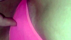 Amateurs couple exploring intimate moments with wild excitement!