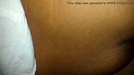 Anal action gets intense and wild 😈🔥