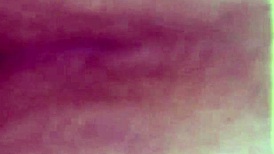 Wife bent over in stockings for doggy style fucking