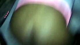 Pretty BBW Bent Over for BBC Doggystyle