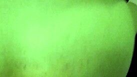 Female High School Student Enjoys Anal Sex With Shemale