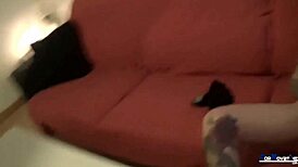 Milf Española Fucks Victor Bloom