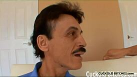 I Can’t Help Loving How My Cuckold Slave Boys Squirm Under My Control!