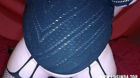 pov face riding, i crave her wet pussy licking domination