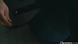 scarlit scandal craves deeper sex with blowjob, doggystyle, and bound riding