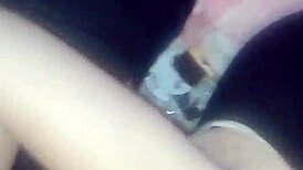 Amateurs couple exploring intimate moments with wild excitement!