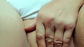 amateur girl takes a huge 9 inch dildo in her ass 😈