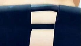 Riding This Big Dildo, Watch Me Cream On It, Yum Yum Part 2