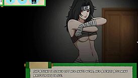 Curious about Jikage Rising Arc 2? Meet new ninja Karui