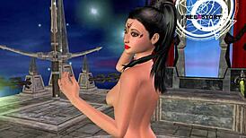 Hindi Audio Sex Story - Chudai Ki Kahani - Neha Bhabhi's Sex Adventure Part 19 Animated Cartoon Video Of Indian Bhabhi Giving Sexy Poses