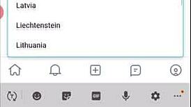 Miss Jasmin says, 'Watch me suck this dildo and finger my pussy in leggings'