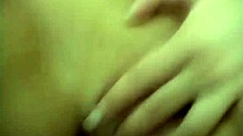 pov fuck whore gets her pussy banged hard in a group scene 😈