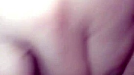 why is this prostitute so hot during anal?